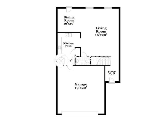 3 Bedroom Pet-Friendly Home in Villa Rica,... - 3 Bedroom Pet-Friendly Home in Villa Rica,...
