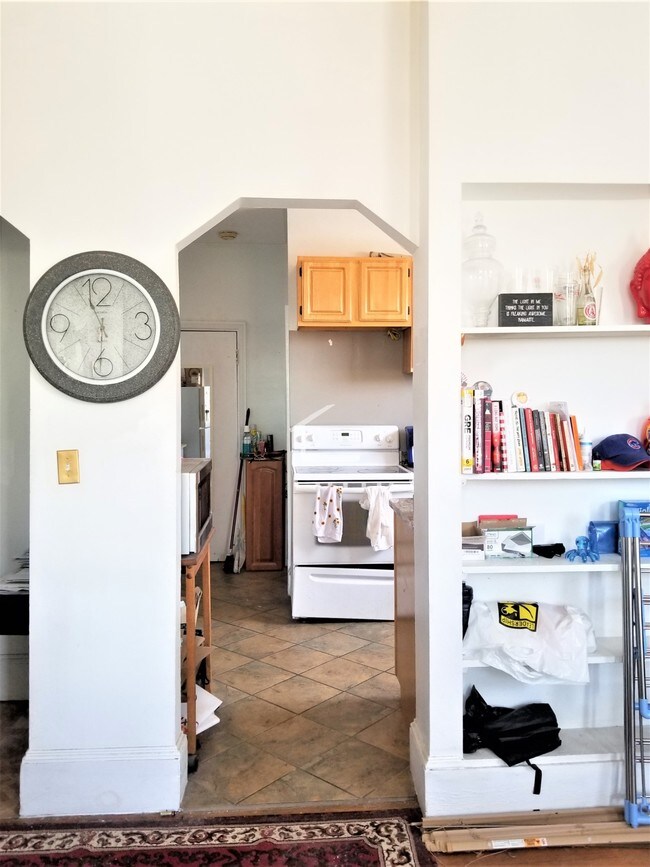 Photo - 231 Harvard Ave Unidad 4