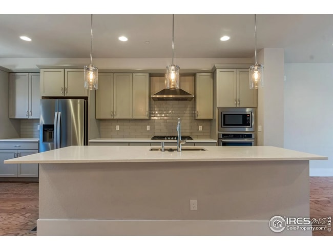 Photo - Modern Downtown Superior 2BR, 3BA Townhouse with Rooftop Deck & Mountain Views – 15 Mins to Boulder!