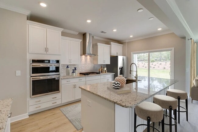 Photo - COMING SOON!  BRAND NEW IN LEXINGTON'S HENDRIX FARMS