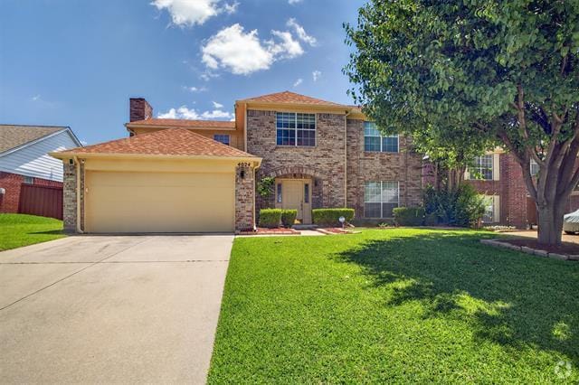 Building Photo - 4024 Guthrie Dr Rental
