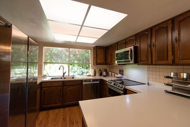Photo - Spacious and Bright Townhome in Amazing Park like Community with Cupertino Schools and Large 2 Ca...