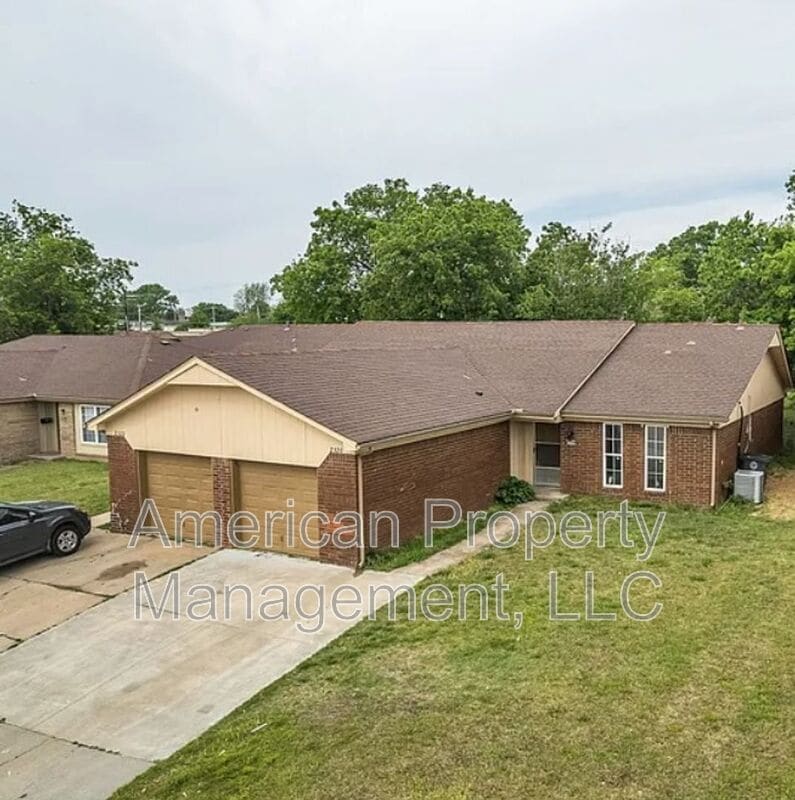 Photo - 2320 S 84th E Ave Condo