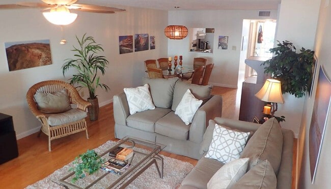 Photo - 1305 S Atlantic Ave Unit Hacienda Del Mar #370