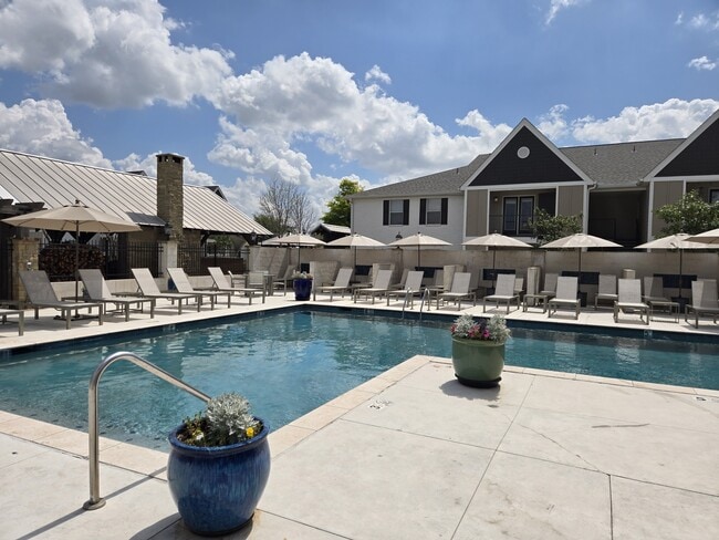 Building Photo - Reserve of Bossier City Apartment Homes