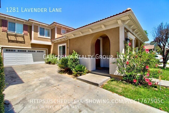 1281 Lavender Ln