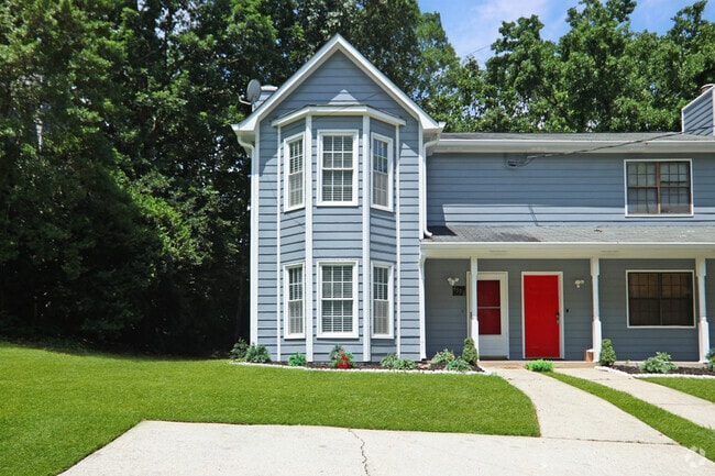 Building Photo - 4556 Coopers Creek Pl SE Rental