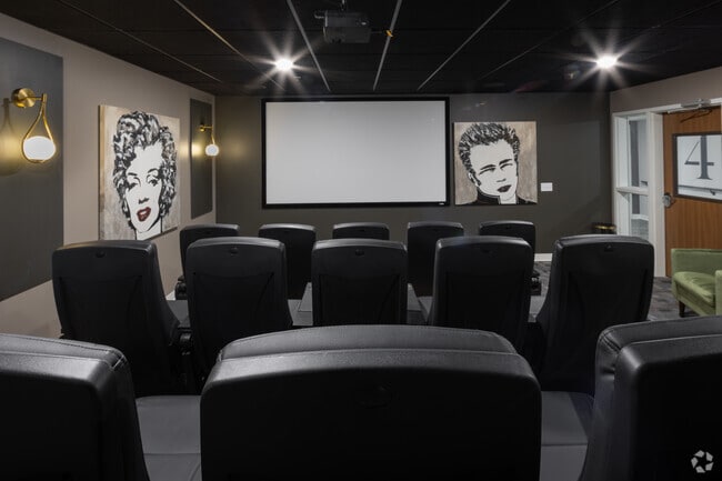 Theatre
