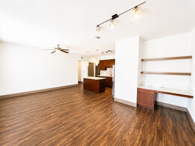 Photo - 2910 Milam St Unit 1226