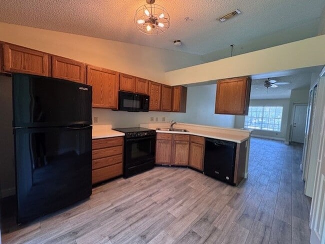 Photo - Second floor, 2/2 unit with wooded view near UCF