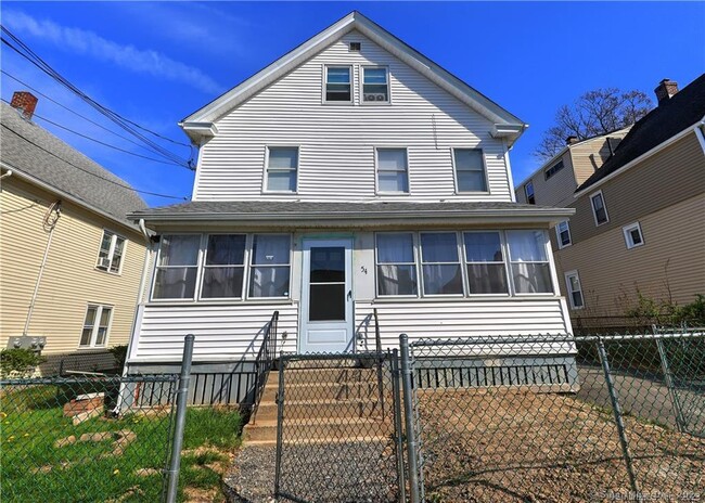 Building Photo - 54 Roosevelt St Unit 2nd Floor