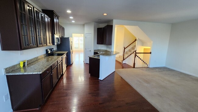 Photo - Spacious, Large, Luxury 3 Bedroom Townhouse in Hockessin, Delaware