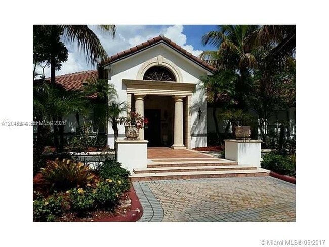 Building Photo - 4420 NW 107th Ave Unit 207
