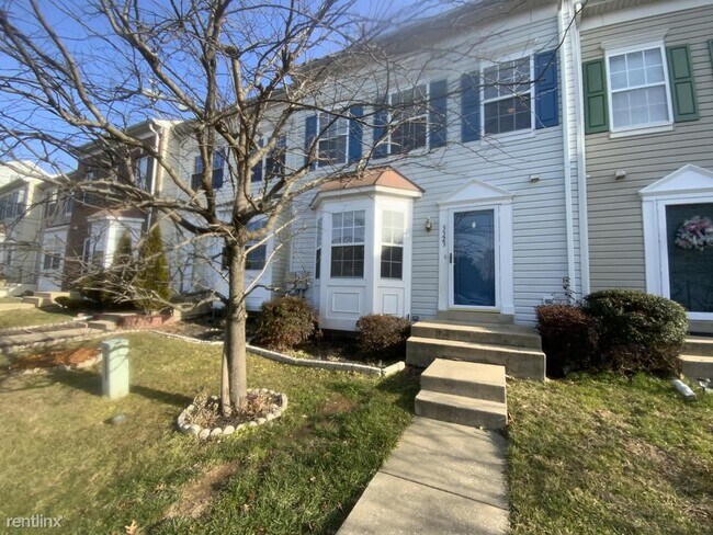 Photo - 3 br, 3.5 bath Townhome - 3323 Hibiscus Court