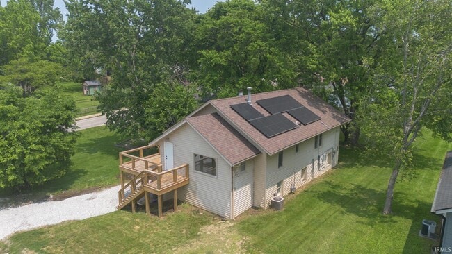 Photo - 1203 S Fess Ave