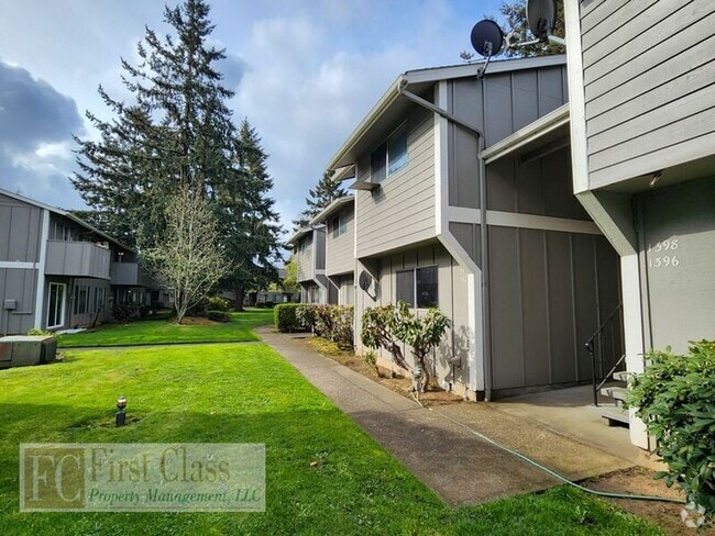 Building Photo - 1408 NE 186th Ave Rental