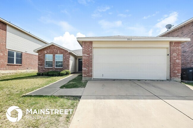 Building Photo - 9013 Cheswick Dr