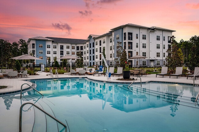 Arcadia 331 apartments — community photo