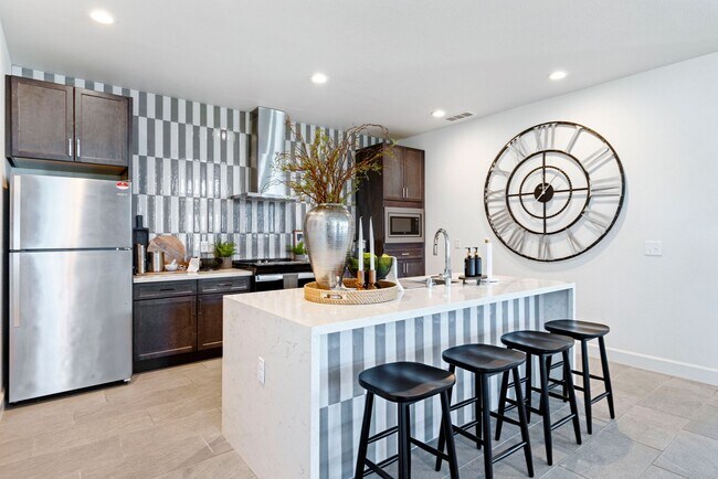 The Orchards Apartment Homes