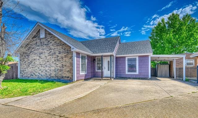 Building Photo - 3211 Wilbarger Dr Rental