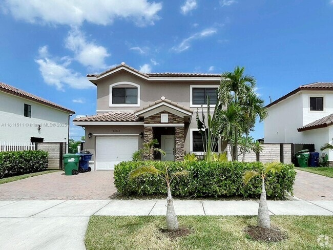 Building Photo - 23061 SW 114th Path Rental