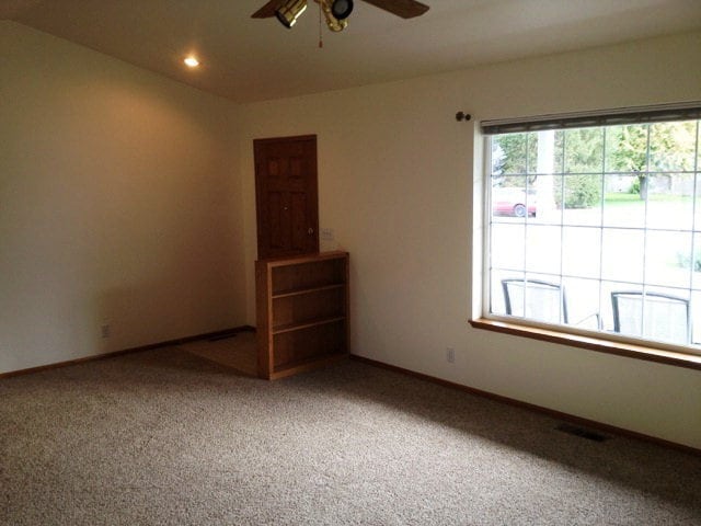 Photo - Ground level Home