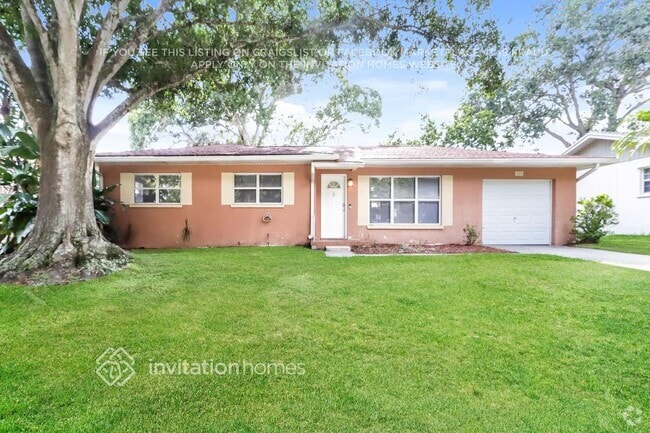 Building Photo - 1520 Price Cir Rental