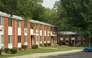 East Gate Apartment Complex - East Gate Apartment Complex