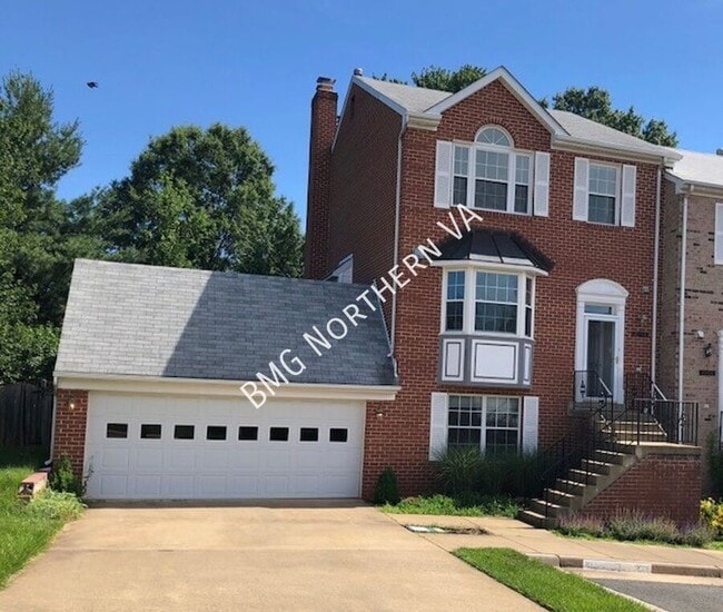 Building Photo - 21108 Twinridge Square