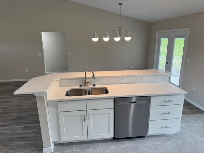 Photo - Stunning Brand-New 3BR/2BA Block Home