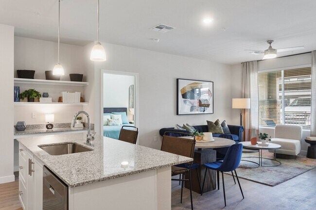 Photo - Obsidian on Glendale