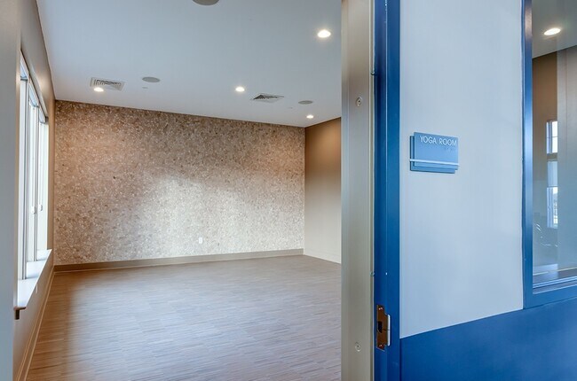 Photo - One Bedroom Luxury Apartment (Walk Up Buil... Unit 1202