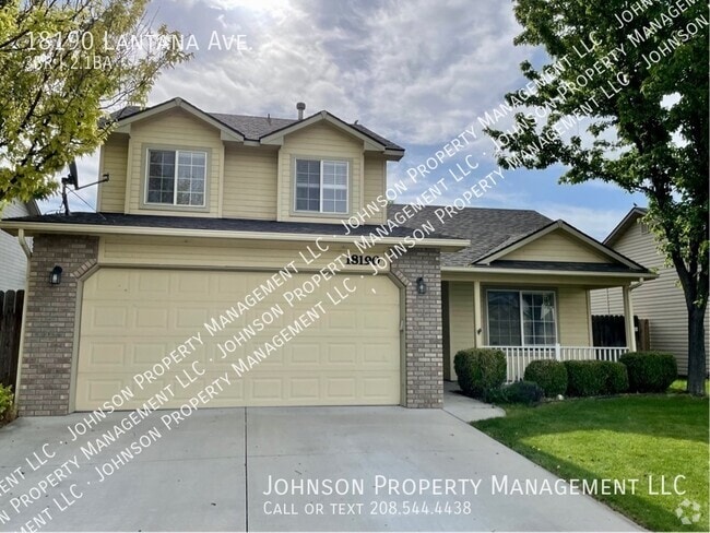 Building Photo - 18190 Lantana Ave Rental