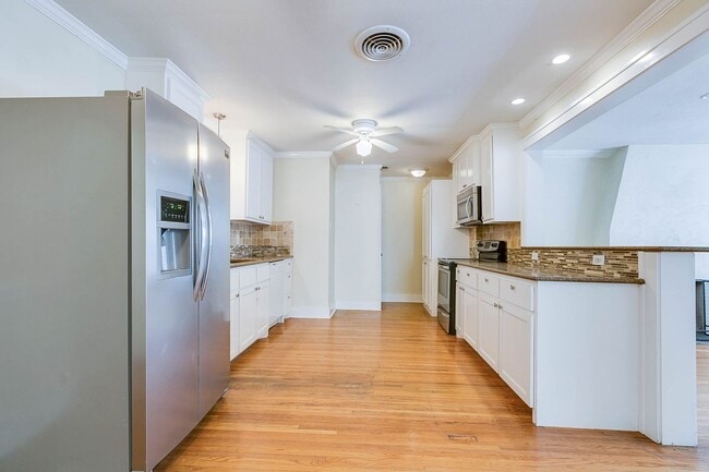 Photo - PAY NO SECURITY DEPOSIT! Beautiful four bedroom, three bath Home in Santa Rita!