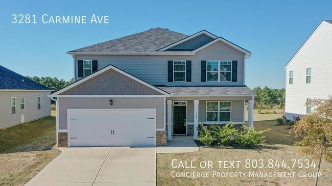 Building Photo - 3281 Carmine Ave