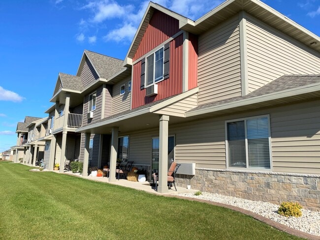 Photo - Prairiewater Place