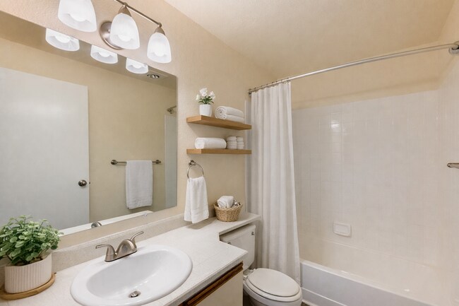 North Country Manor Apartments
