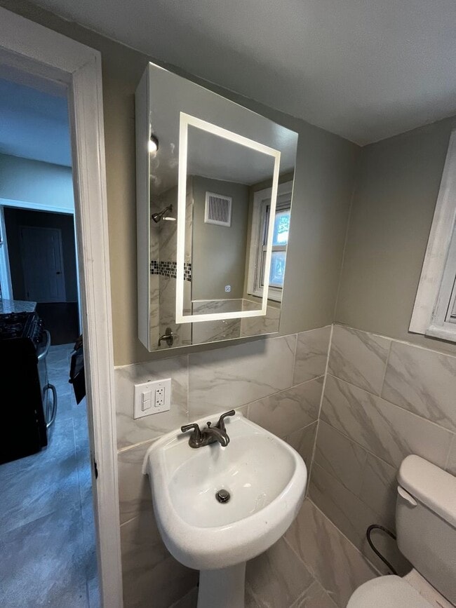 Photo - Renovated 2-Bedroom Home with Updated Kitchen & Backyard – Trenton NJ