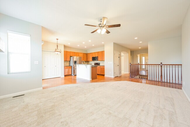 Photo - 5031 S Rome St