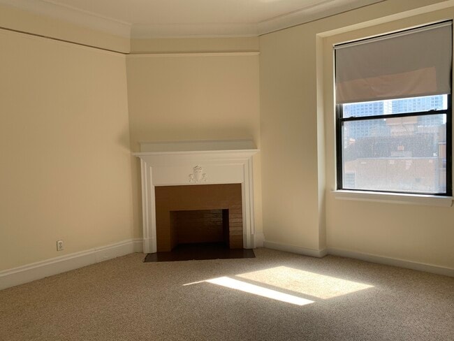 Photo - 62 Boylston St Unit 618