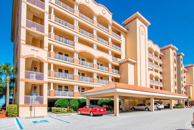 Building Photo - 17717 Gulf Blvd Unit 302 Rental