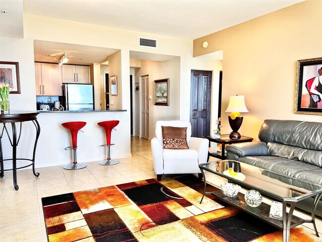 Photo - 511 SE 5 Ave Unit 2006