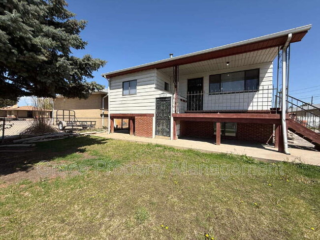 Photo - 1149 E 58th Ave Condo Unit A