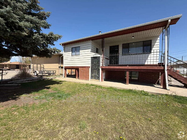 Building Photo - 1149 E 58th Ave Unit A Rental