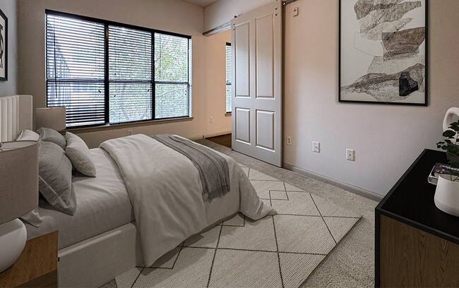 Photo - 306 McGowen St Unit 1222