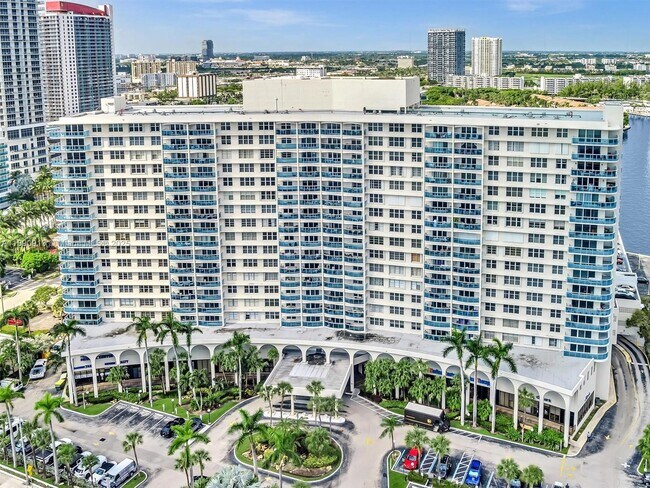 Photo - 3800 S Ocean Dr Unit 712A