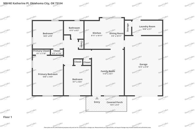 Photo - 900 NE Katherine Pl