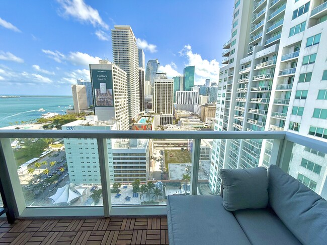 Photo - 244 Biscayne Blvd Condo Unit 2407