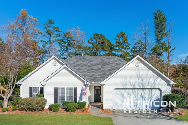 Building Photo - 4538 Ashlyn Rebecca Dr SW