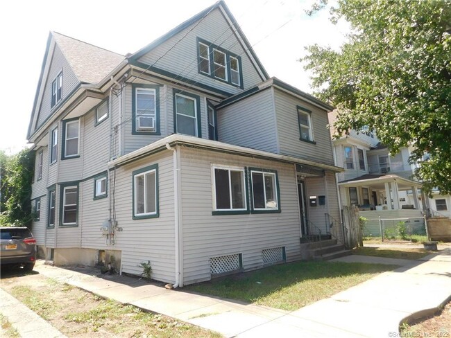 Building Photo - 199 Whitney Ave Unit 3 Rental
